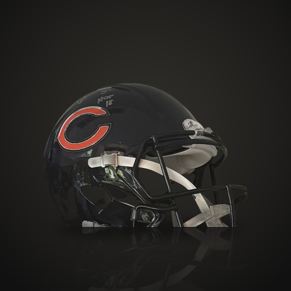 Bears Classic shell from the collection
