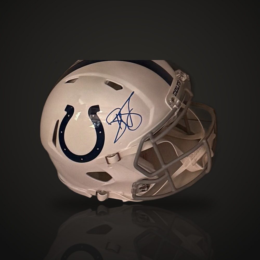 Colts Classic shell from the collection