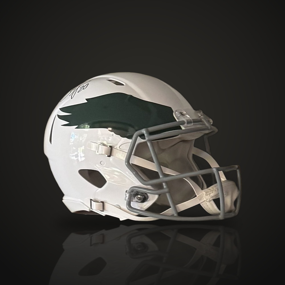 Eagles Alternate shell from the collection