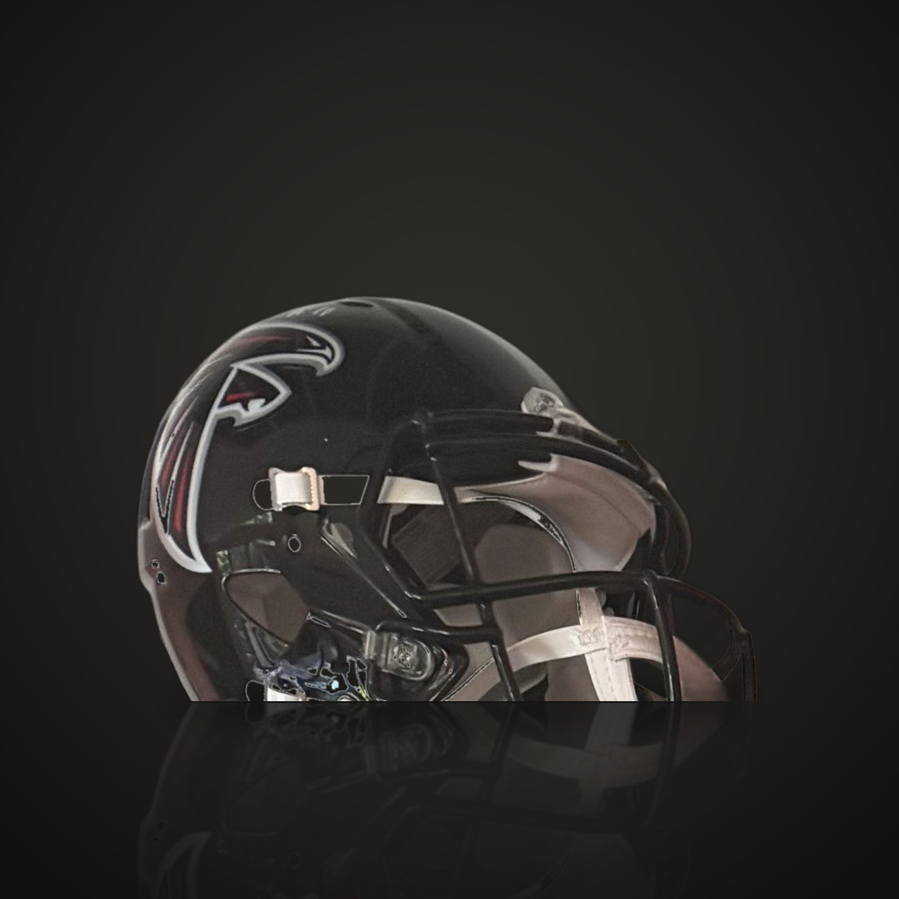 Falcons Eclipse shell from the collection