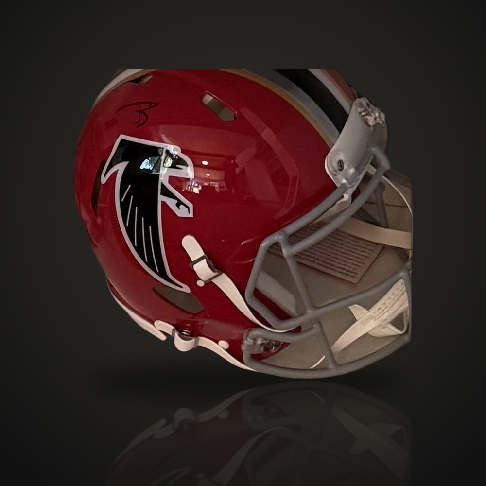 Falcons Classic shell from the collection