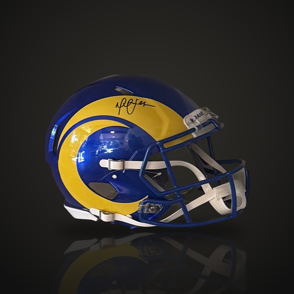 Rams Classic shell from the collection