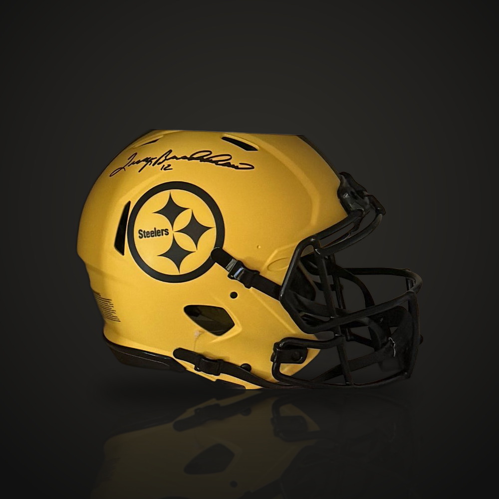 Steelers Moon Eclipse shell from the collection