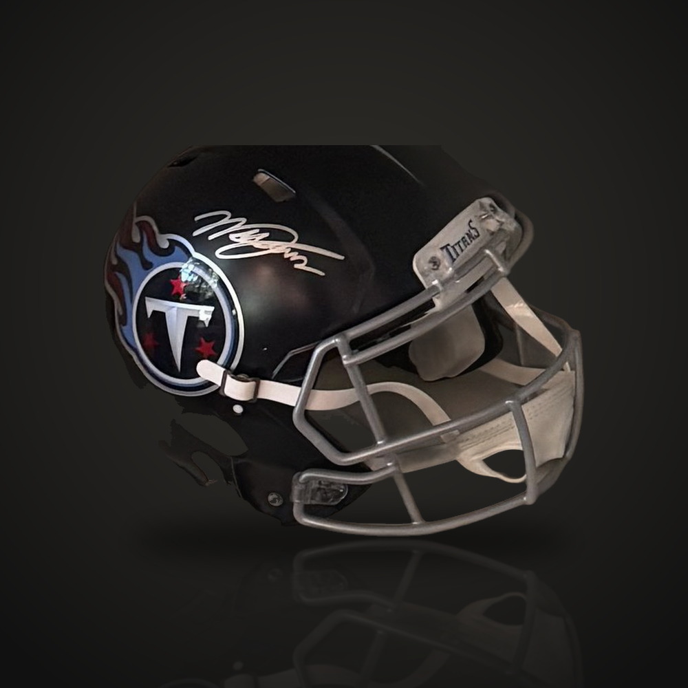 Titans Eclipse shell from the collection