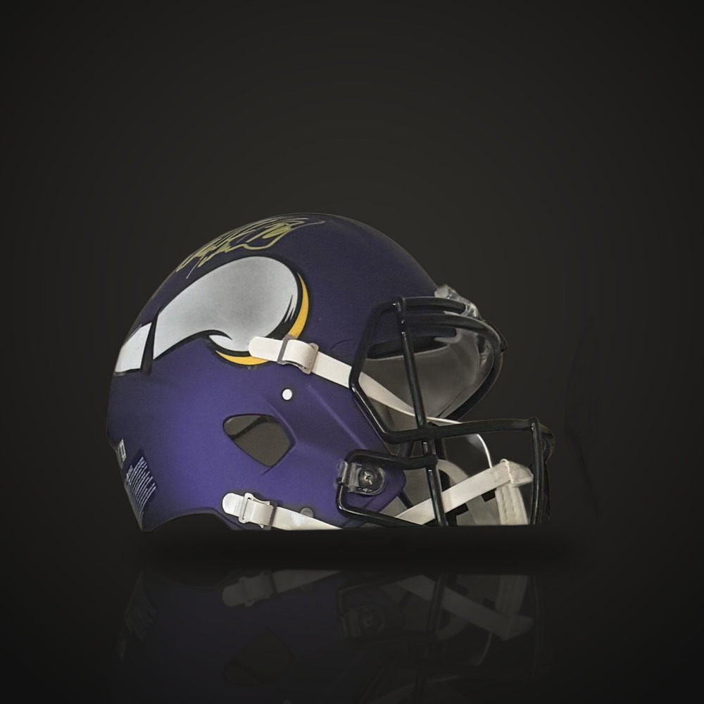 Vikings Classic shell from the collection