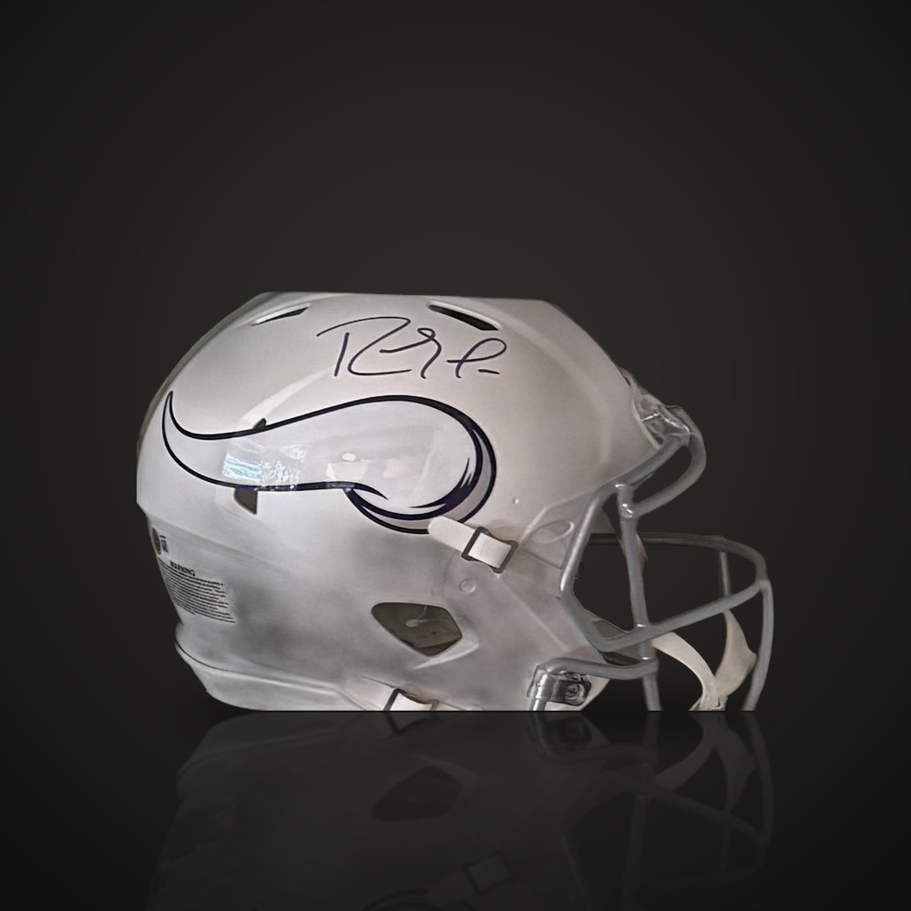 Vikings Alternate shell from the collection