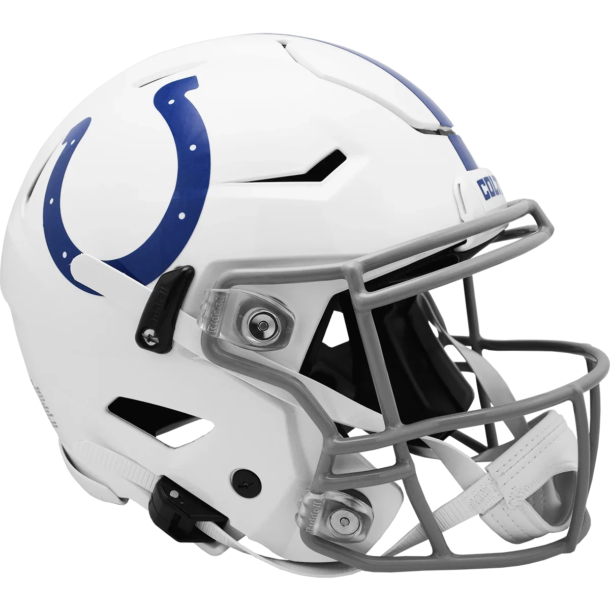 Colts helmet