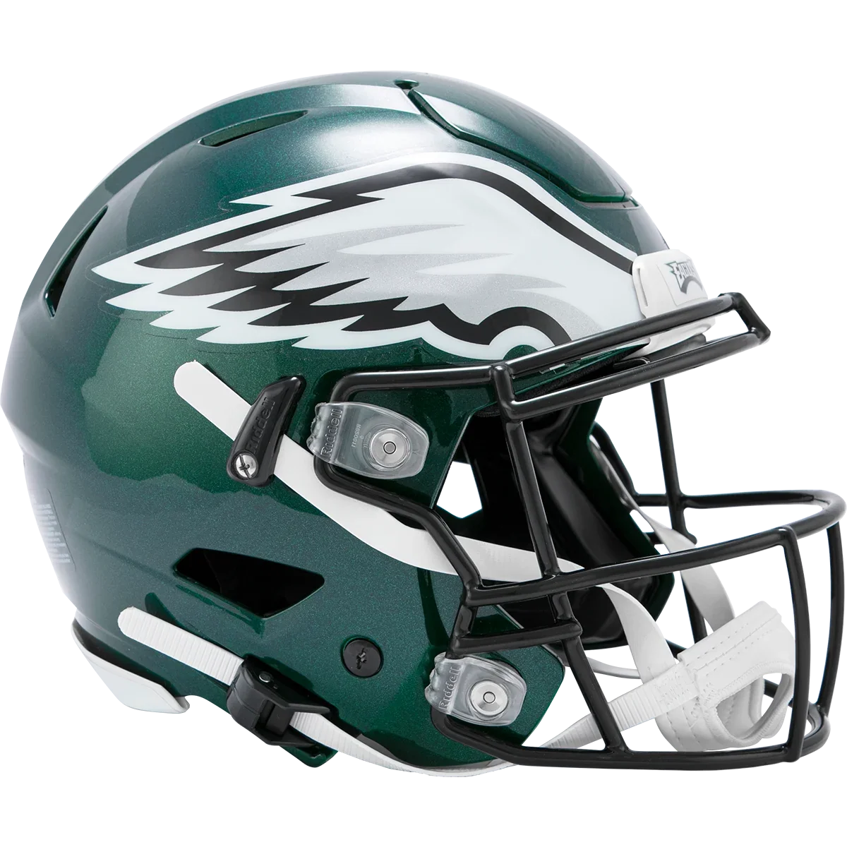 Eagles helmet
