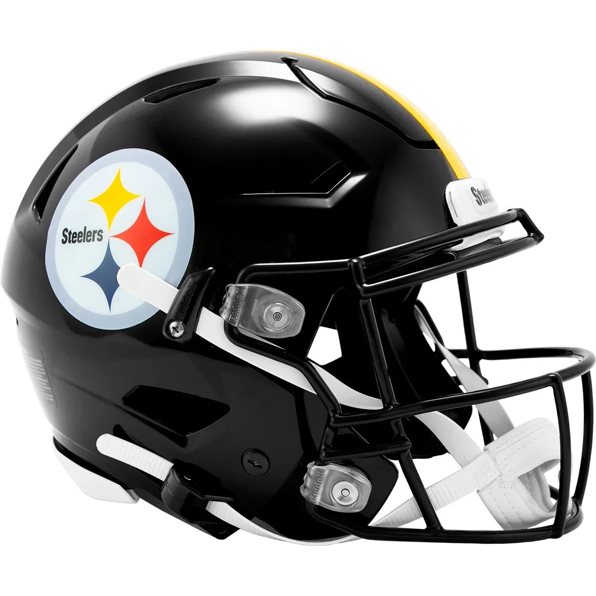 Steelers helmet