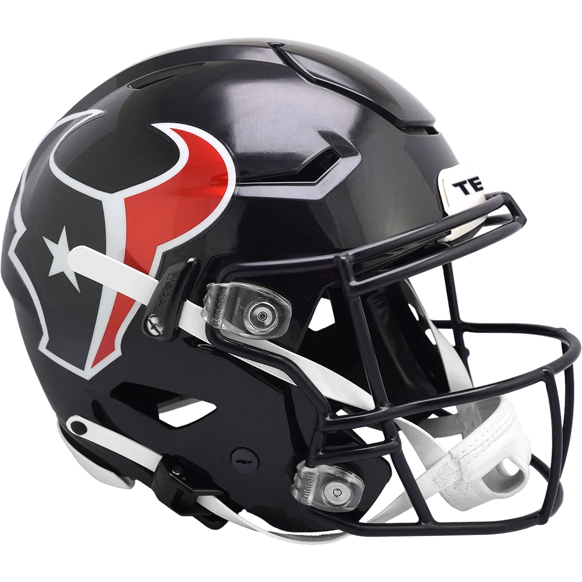 Texans helmet