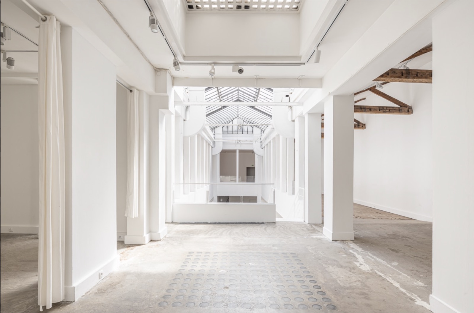 Bastille Design Center