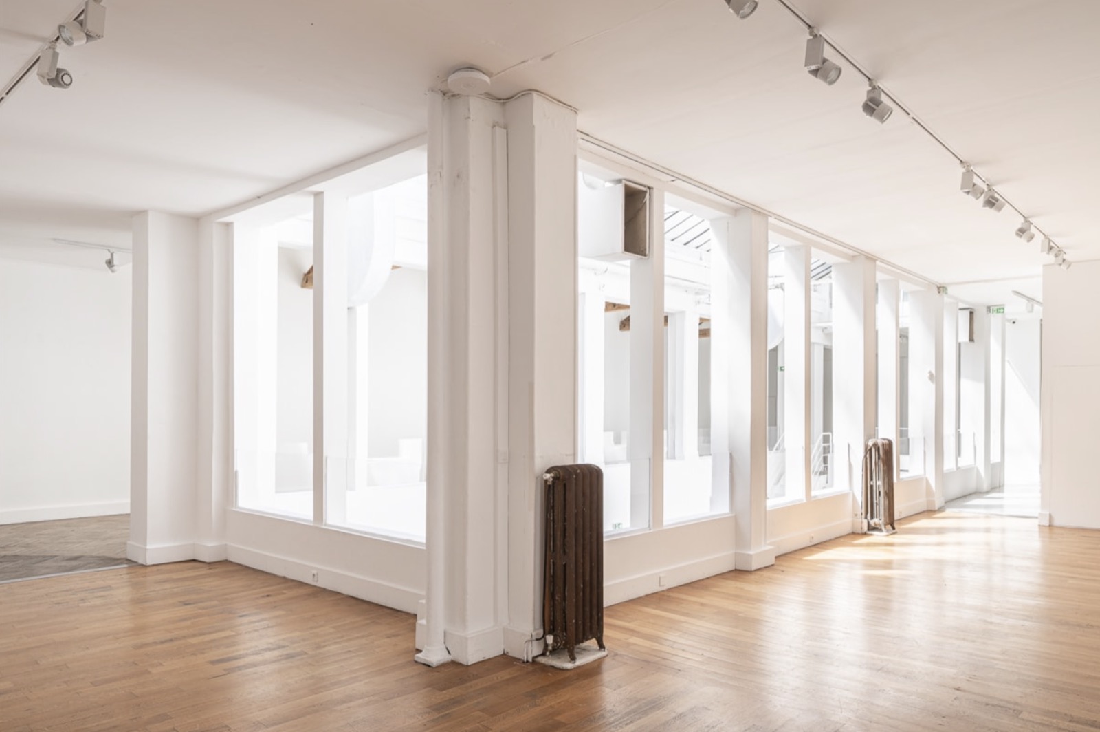Bastille Design Center