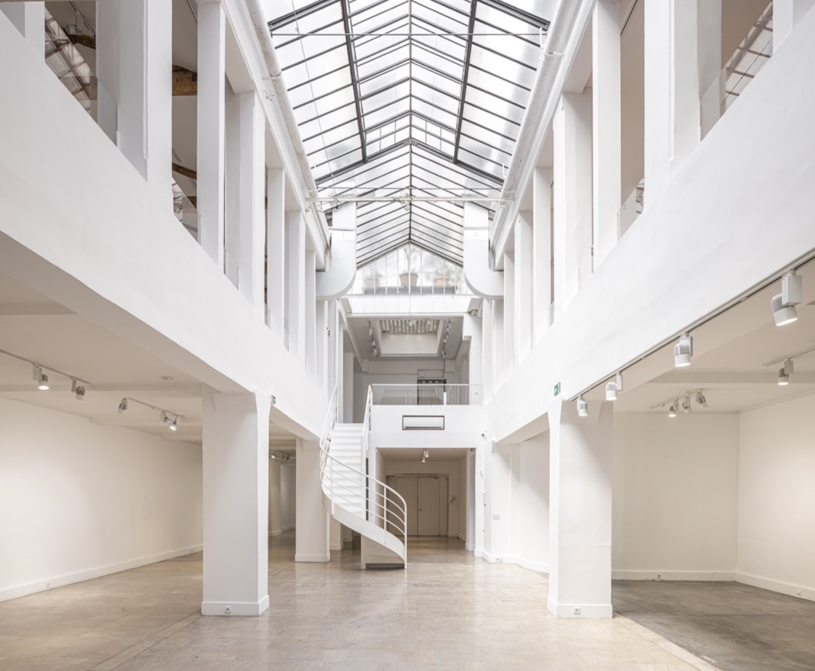 Galerie Joseph