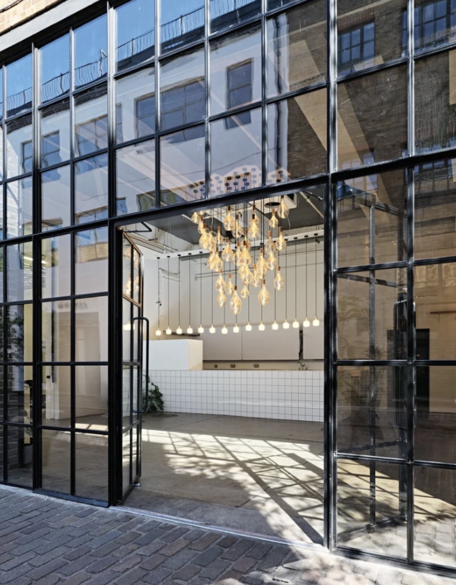 Galerie Joseph