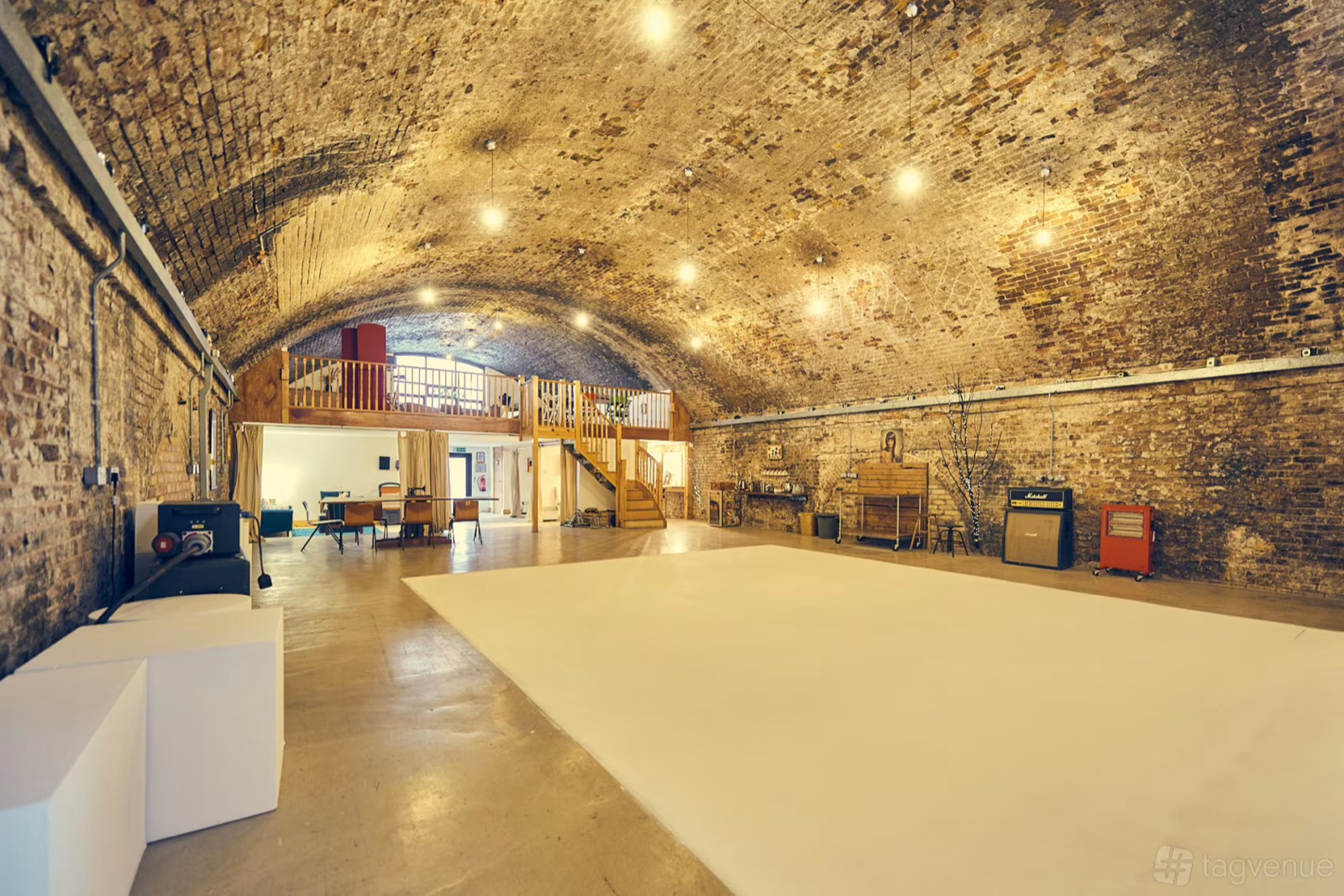 White Rabbit Studios