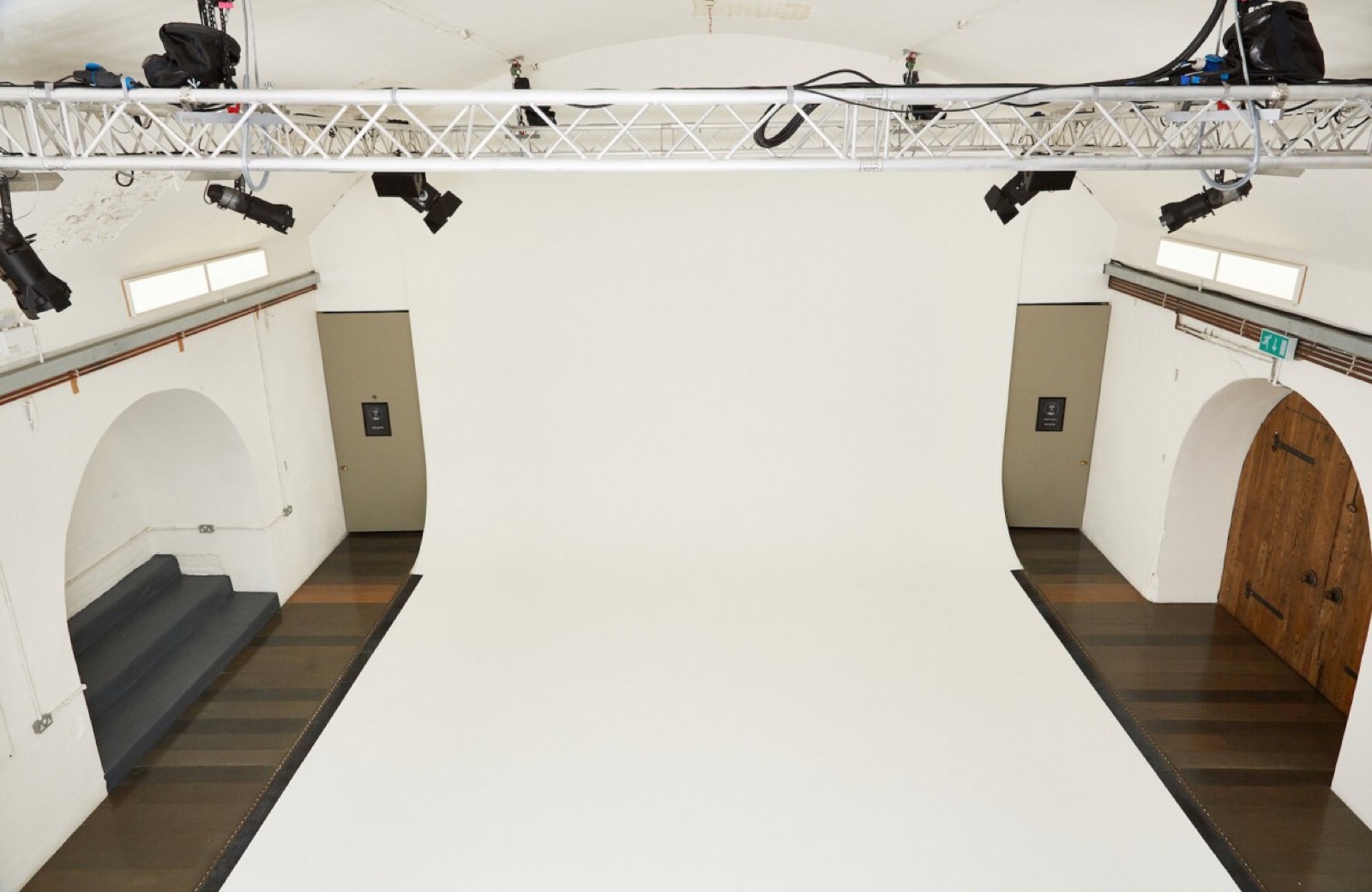 White Rabbit Studios