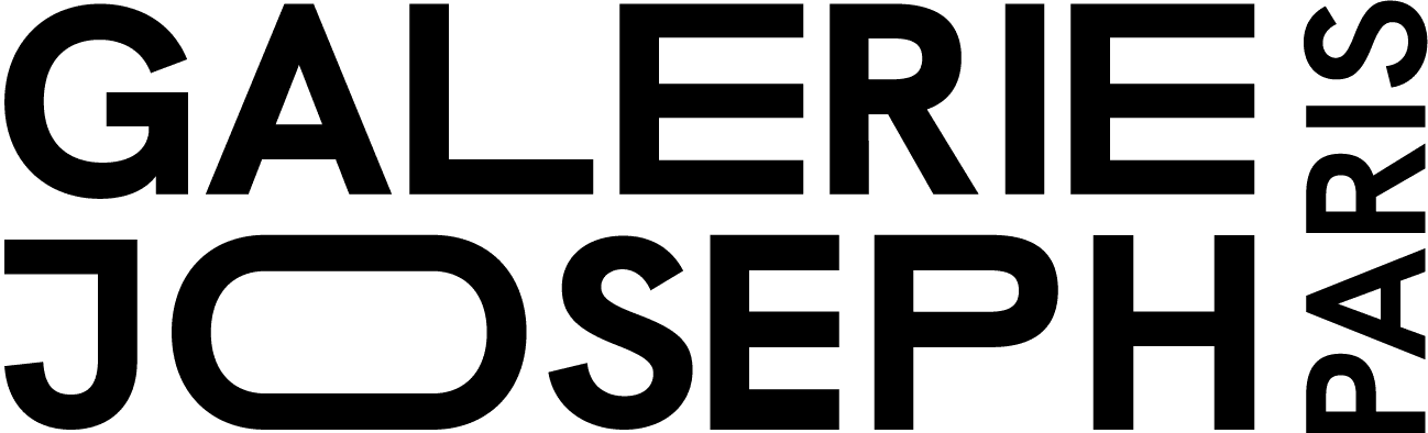 Galerie Joseph logo