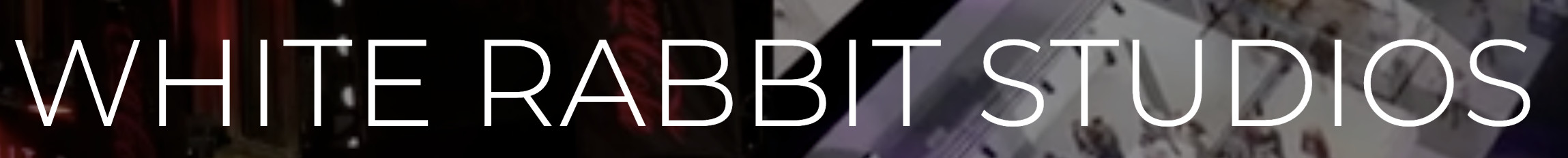 White Rabbit Studios logo